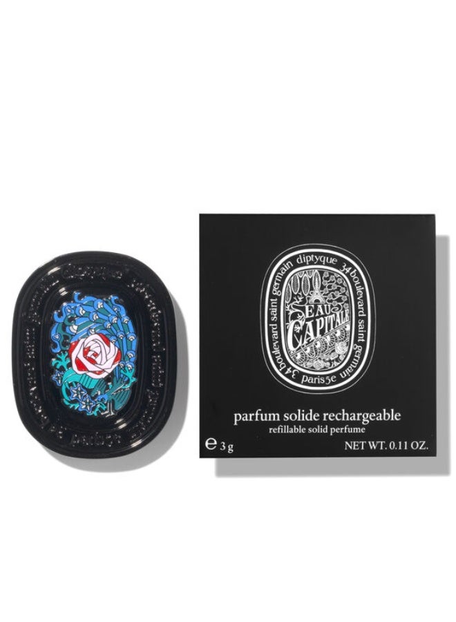 ديبتيكيو ديبتيك عطر او كابيتالي الصلب  3G - Image 1